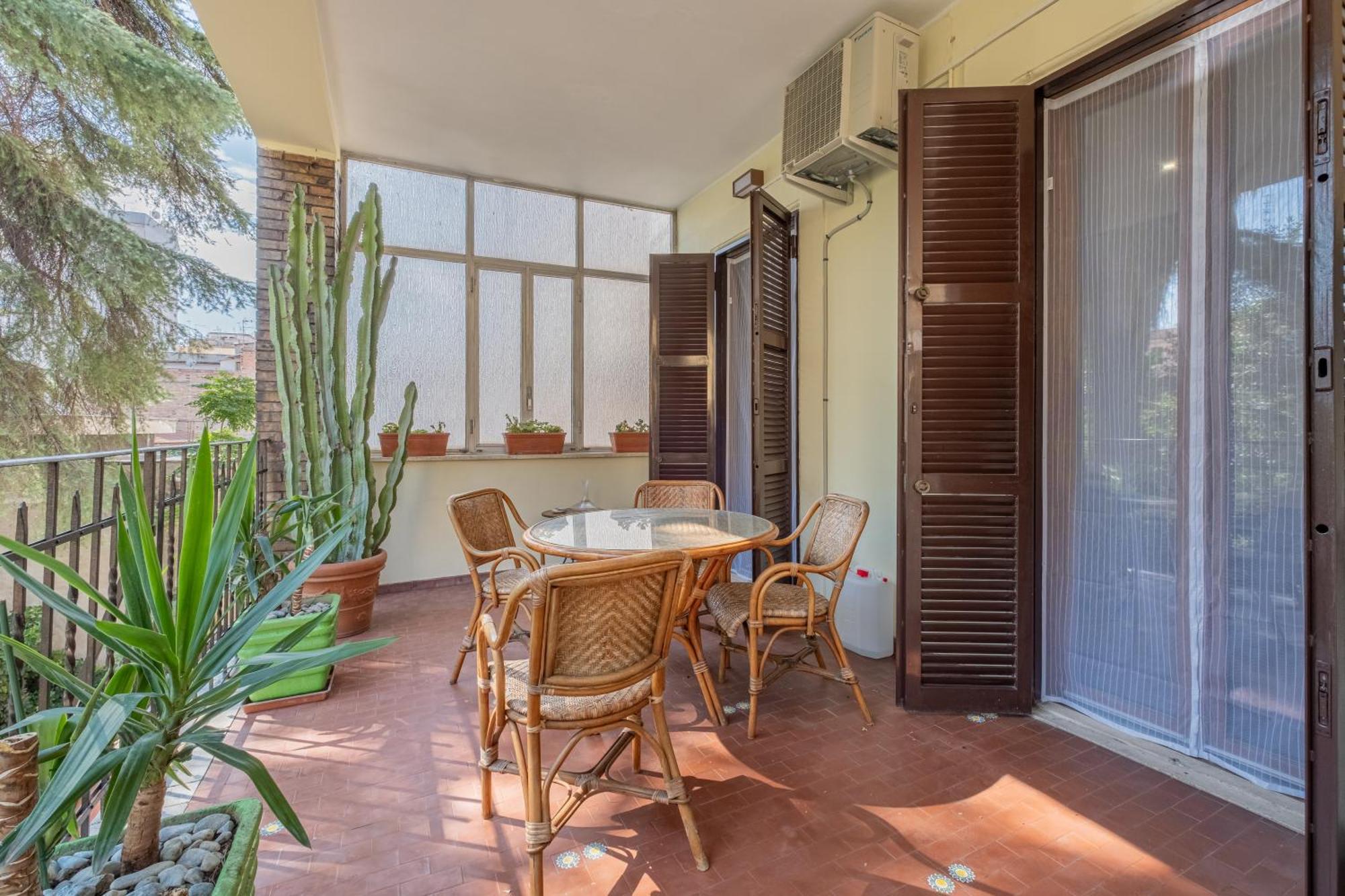 Le Tre M - Casa de hóspedes Roma